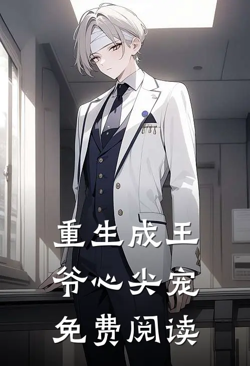 重生成王爷心尖宠免费阅读