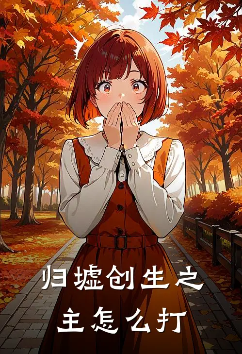 归墟创生之主怎么打