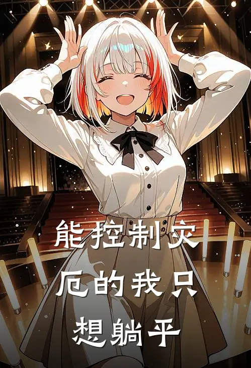 能控制灾厄的我只想躺平