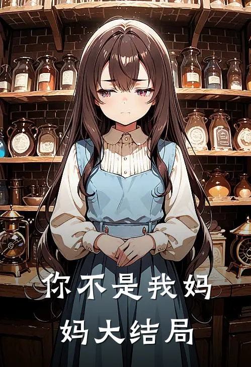 你不是我妈妈大结局