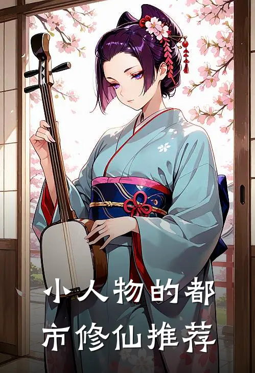 小人物的都市修仙推荐