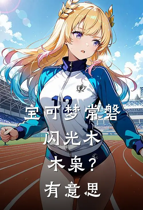 宝可梦常磐：闪光木木枭？有意思