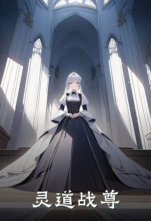 灵道战尊
