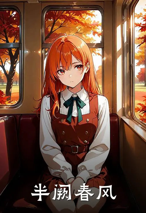 半阙春风