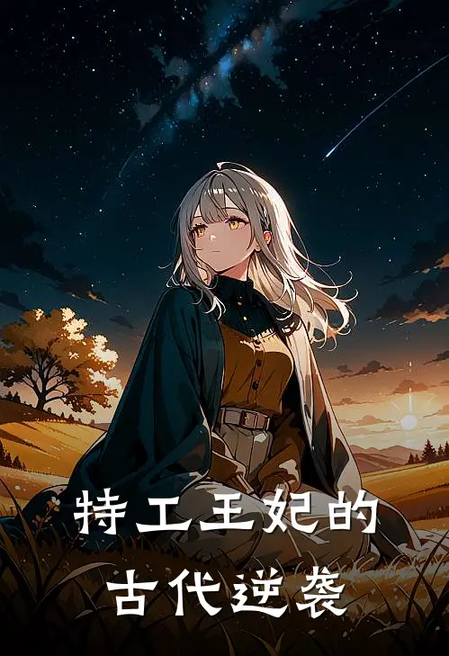 特工王妃的古代逆袭