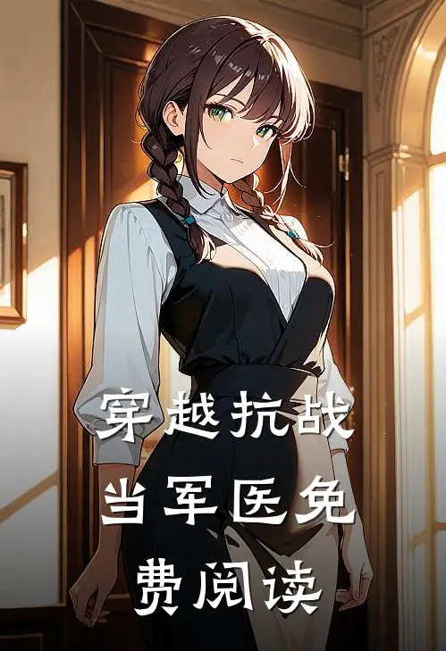 穿越抗战当军医免费阅读