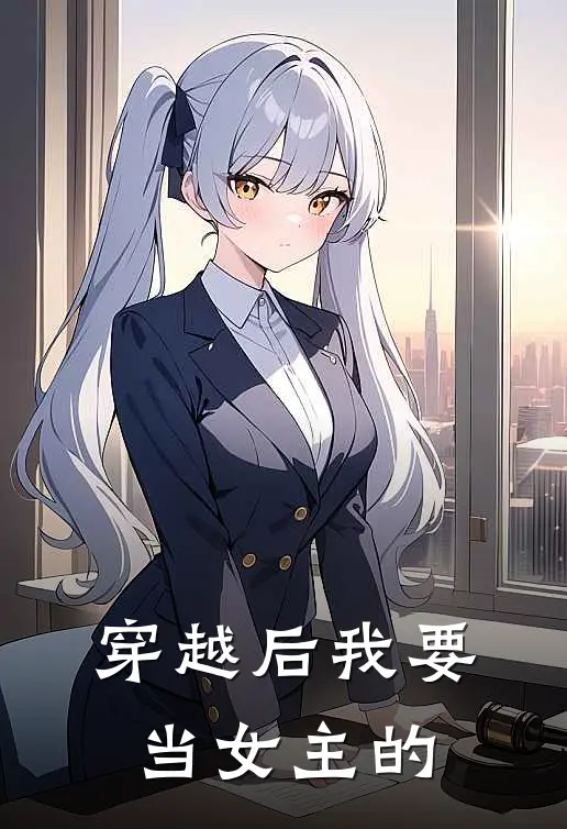 穿越后我要当女主的