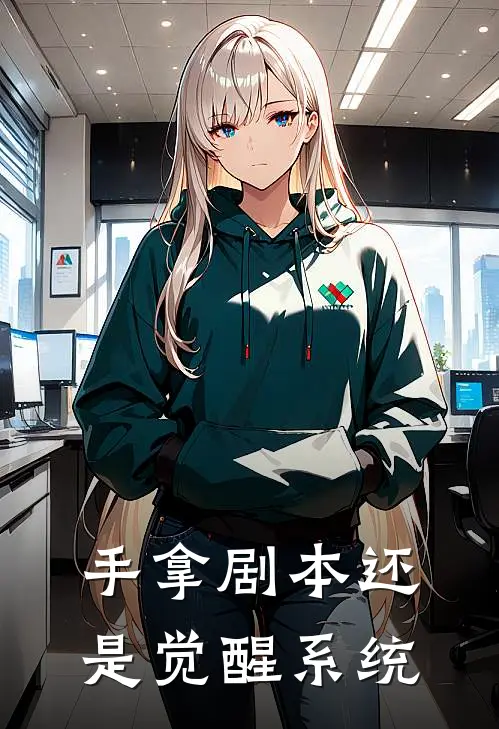 手拿剧本还是觉醒系统