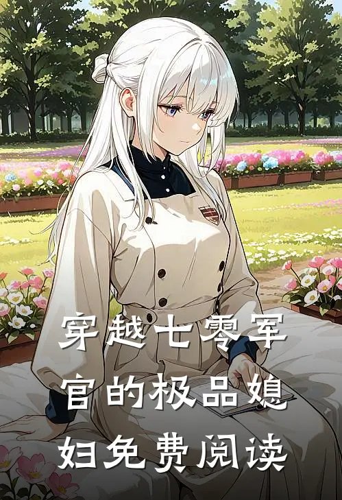 穿越七零军官的极品媳妇免费阅读