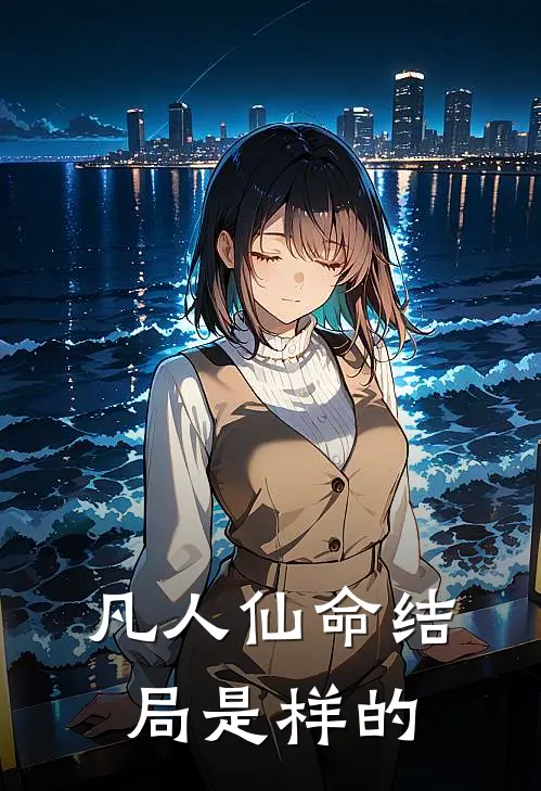 凡人仙命结局是样的