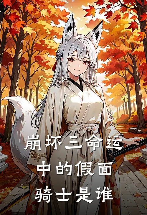 崩坏三命运中的假面骑士是谁