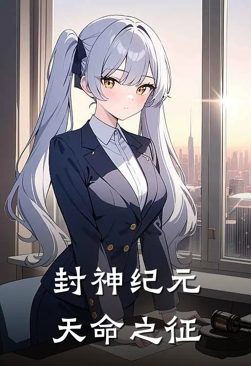 封神纪元天命之征