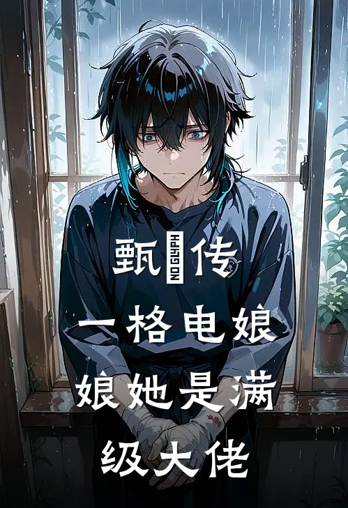 甄嬛传：一格电娘娘她是满级大佬