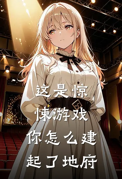 这是惊悚游戏，你怎么建起了地府