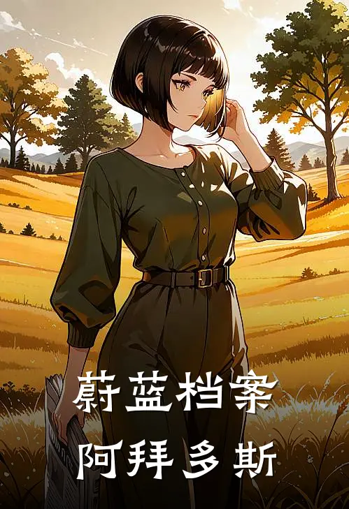 蔚蓝档案阿拜多斯