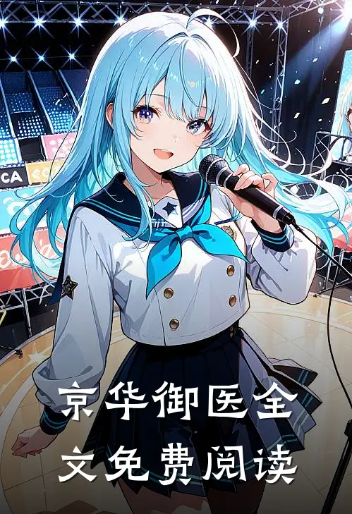 京华御医全文免费阅读