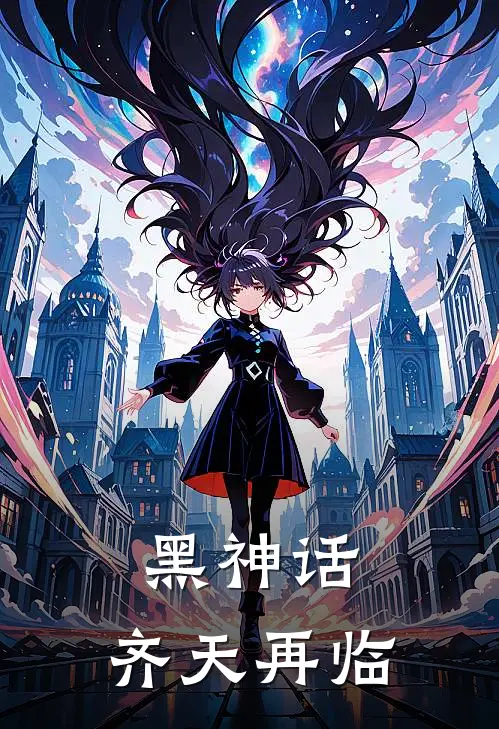 黑神话：齐天再临