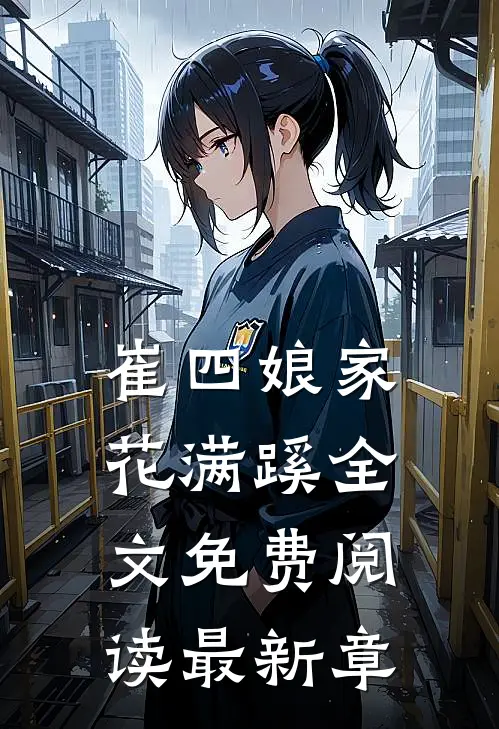 崔四娘家花满蹊全文免费阅读最新章