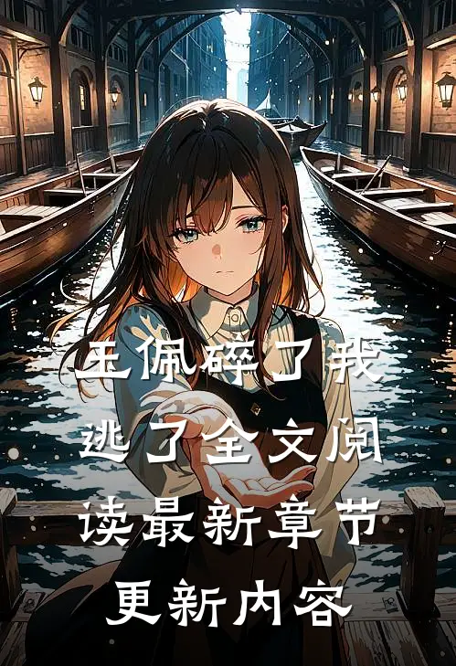 玉佩碎了我逃了全文阅读最新章节更新内容