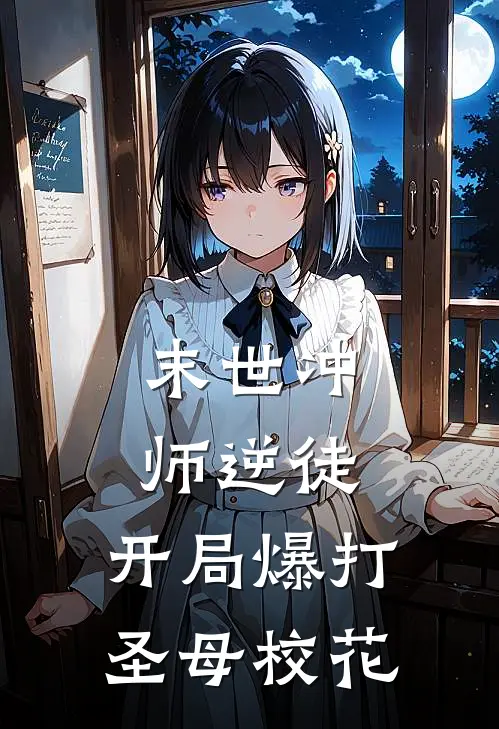 末世冲师逆徒，开局爆打圣母校花