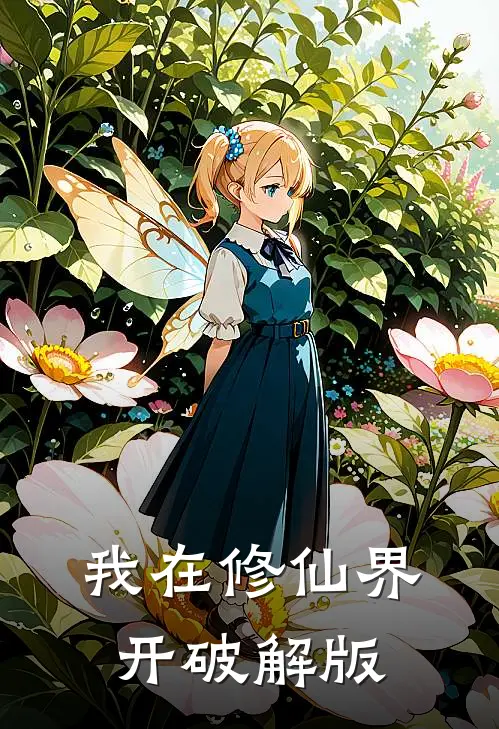 我在修仙界开破解版