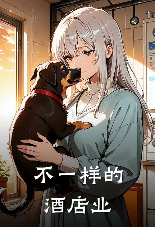 不一样的酒店业