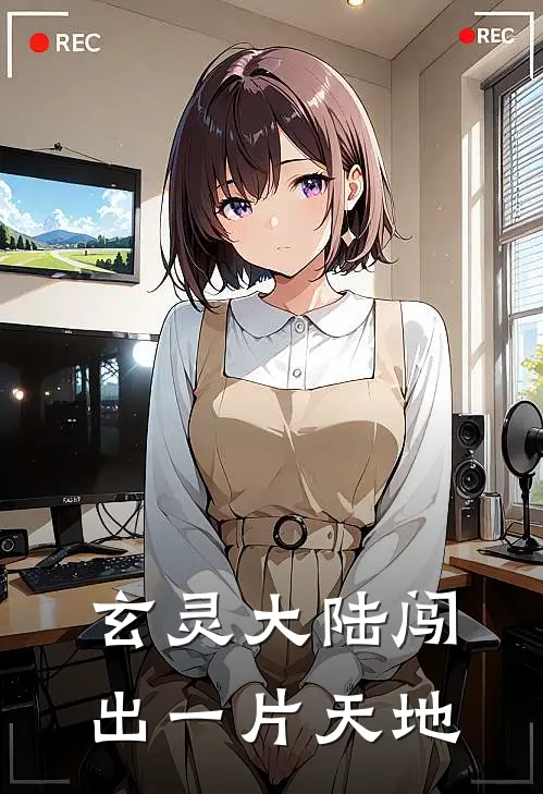 玄灵大陆闯出一片天地