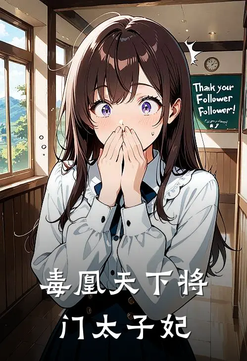 毒凰天下将门太子妃