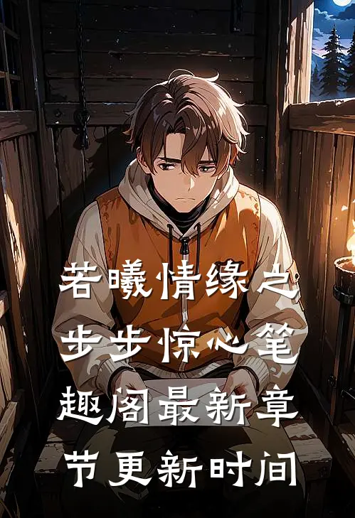 若曦情缘之步步惊心笔趣阁最新章节更新时间