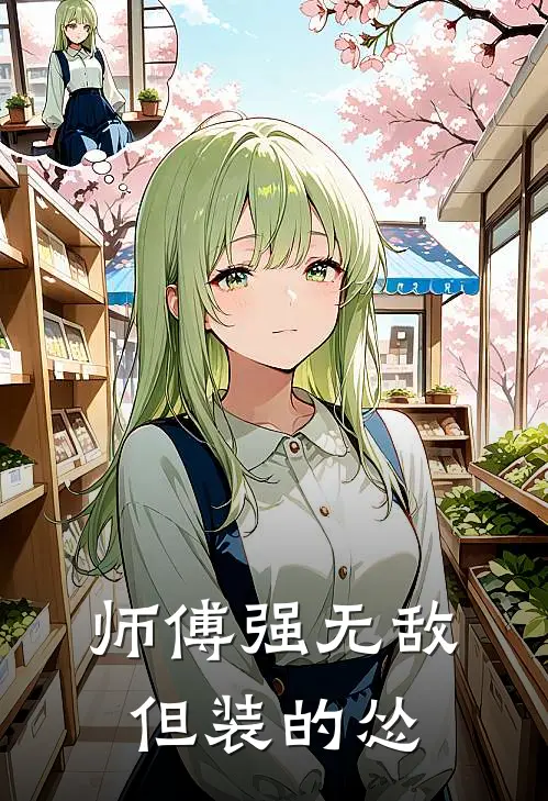 师傅强无敌但装的怂