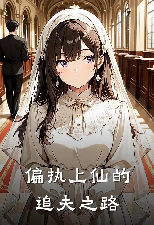 偏执上仙的追夫之路