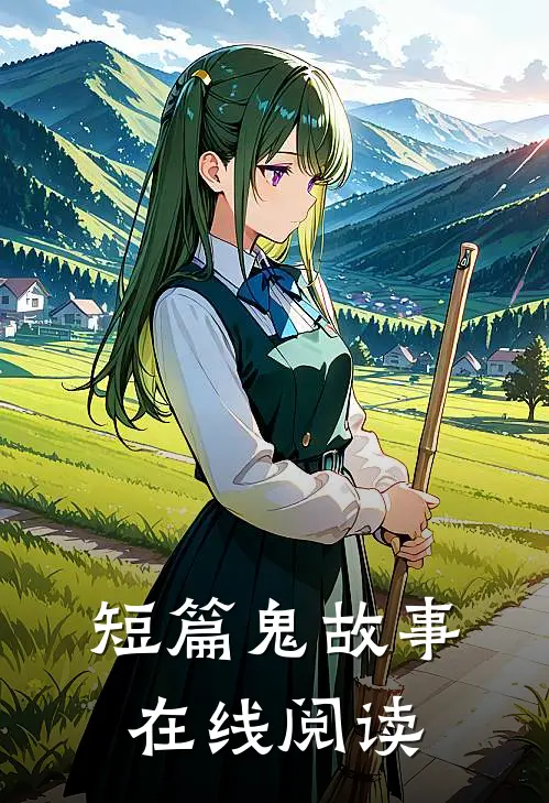 短篇鬼故事在线阅读