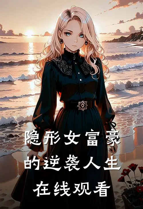 隐形女富豪的逆袭人生在线观看