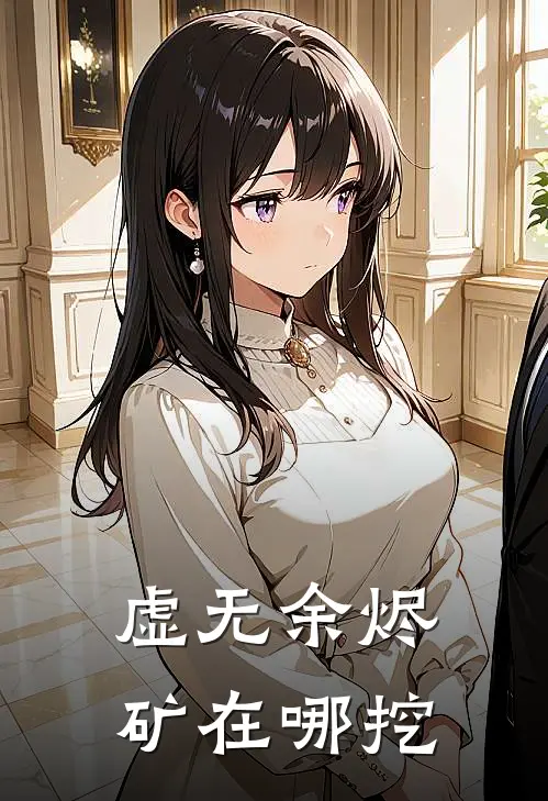 虚无余烬矿在哪挖