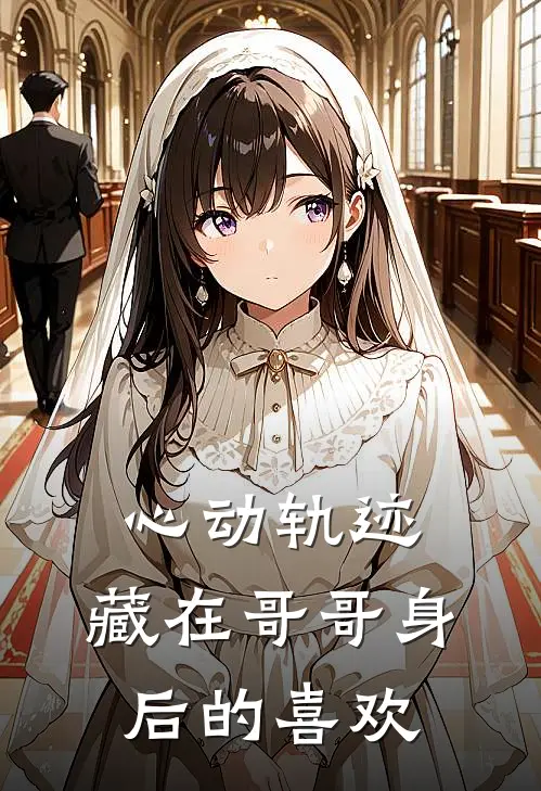 心动轨迹：藏在哥哥身后的喜欢