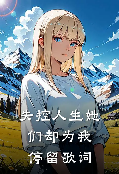 失控人生她们却为我停留歌词