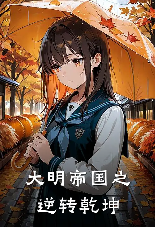 大明帝国之逆转乾坤