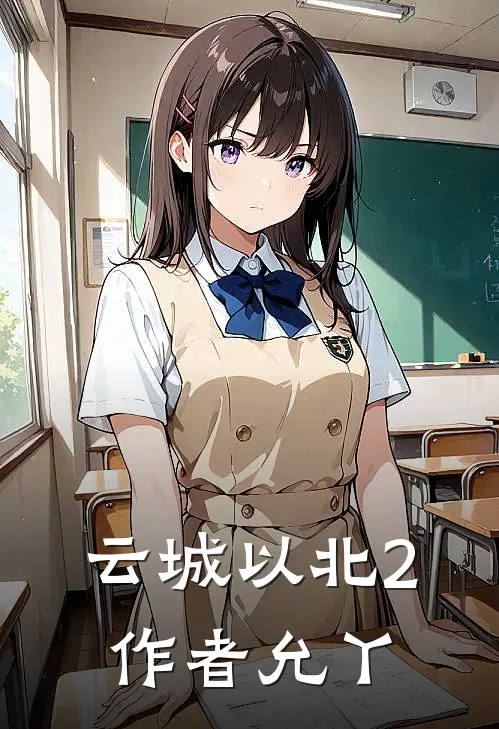 云城以北2作者允丫