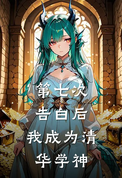 第七次告白后，我成为清华学神