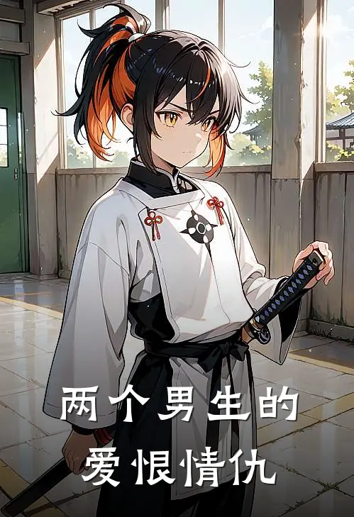 两个男生的爱恨情仇