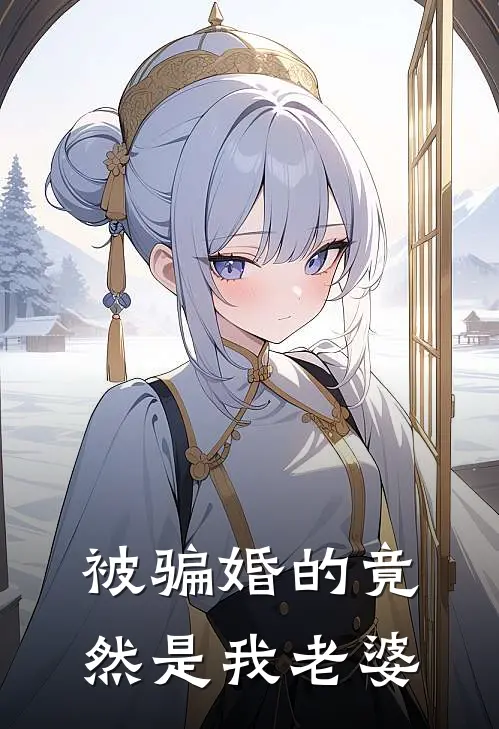 被骗婚的竟然是我老婆