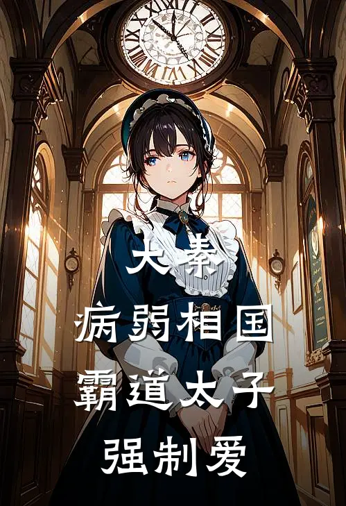 大秦：病弱相国，霸道太子强制爱