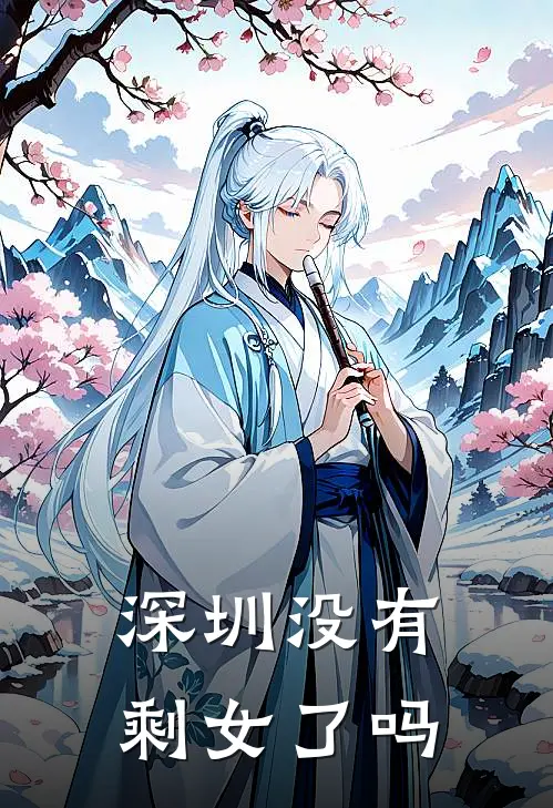 深圳没有剩女了吗