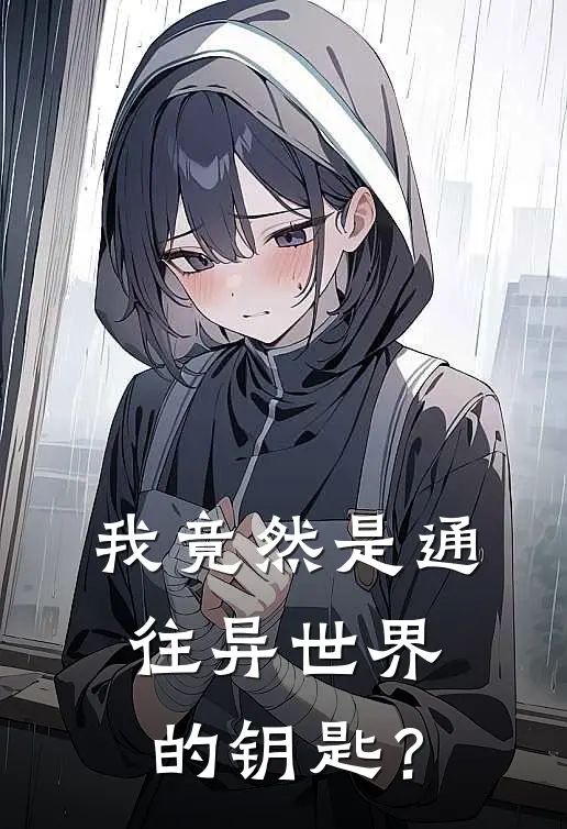 我竟然是通往异世界的钥匙？