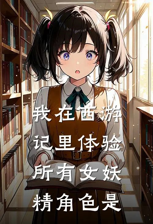 我在西游记里体验所有女妖精角色是