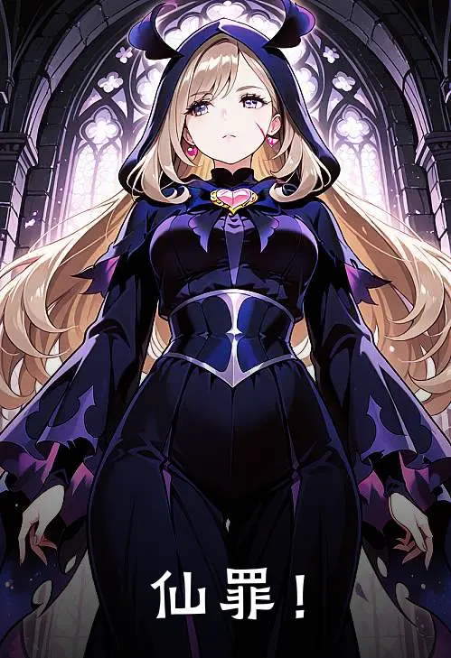 仙罪！
