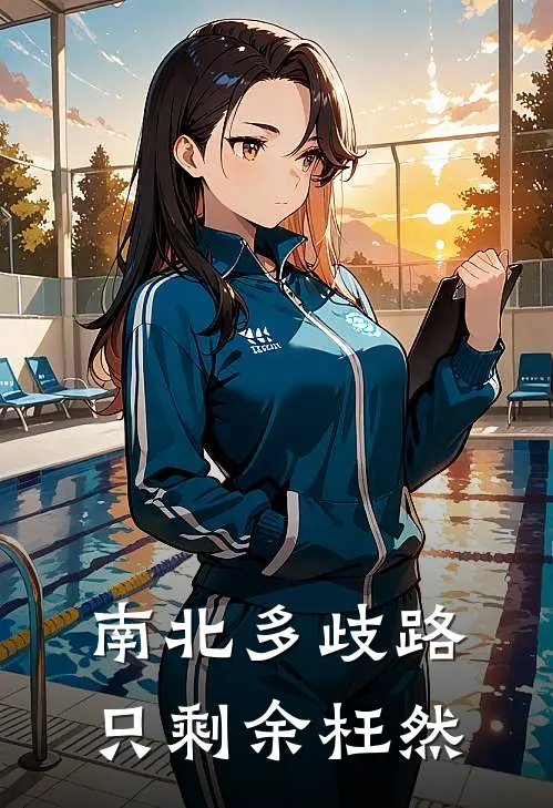 南北多歧路，只剩余枉然