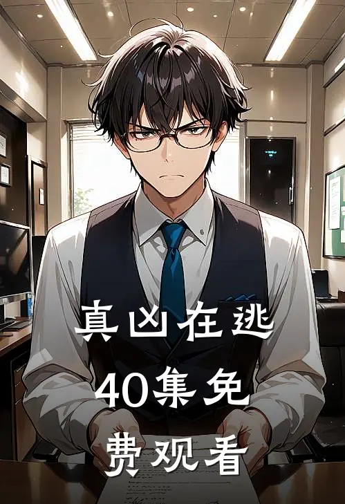 真凶在逃40集免费观看