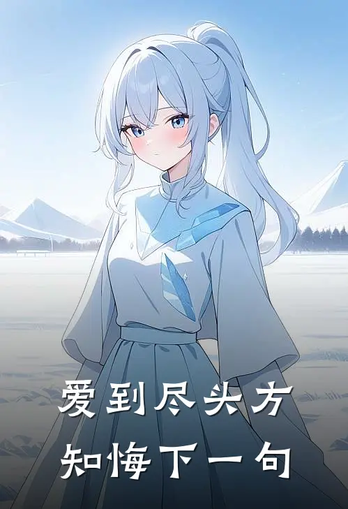 爱到尽头方知悔下一句