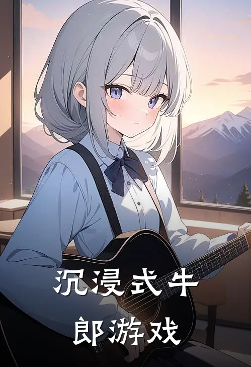 沉浸式牛郎游戏